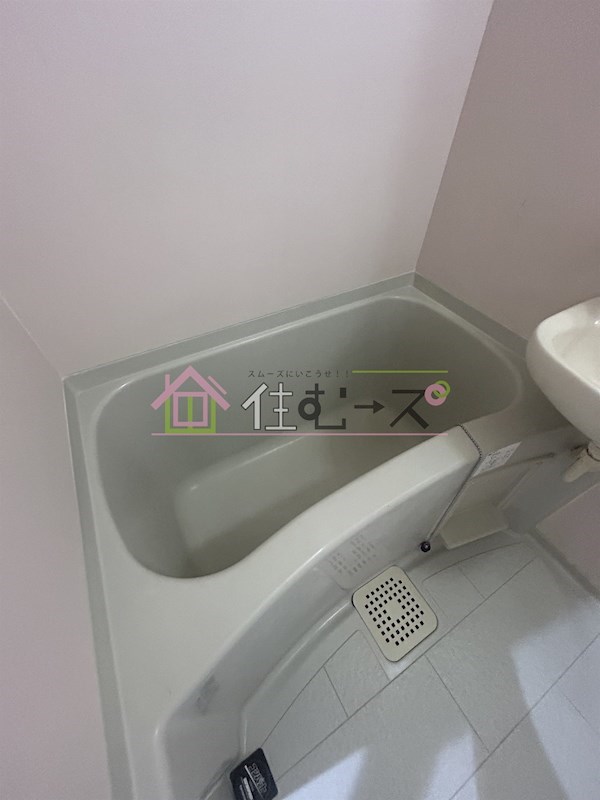 パレス天下茶屋 風呂画像