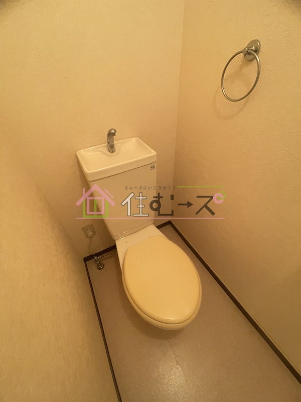 御崎１丁目貸家 その他3