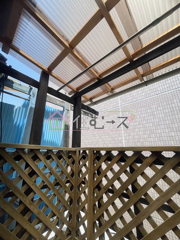 御崎１丁目貸家 その他5