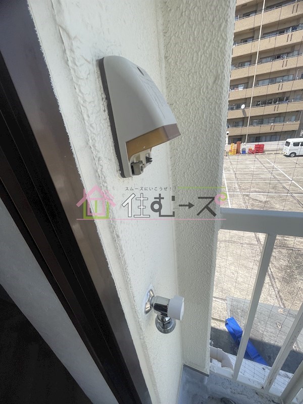 サンクレイドル その他5