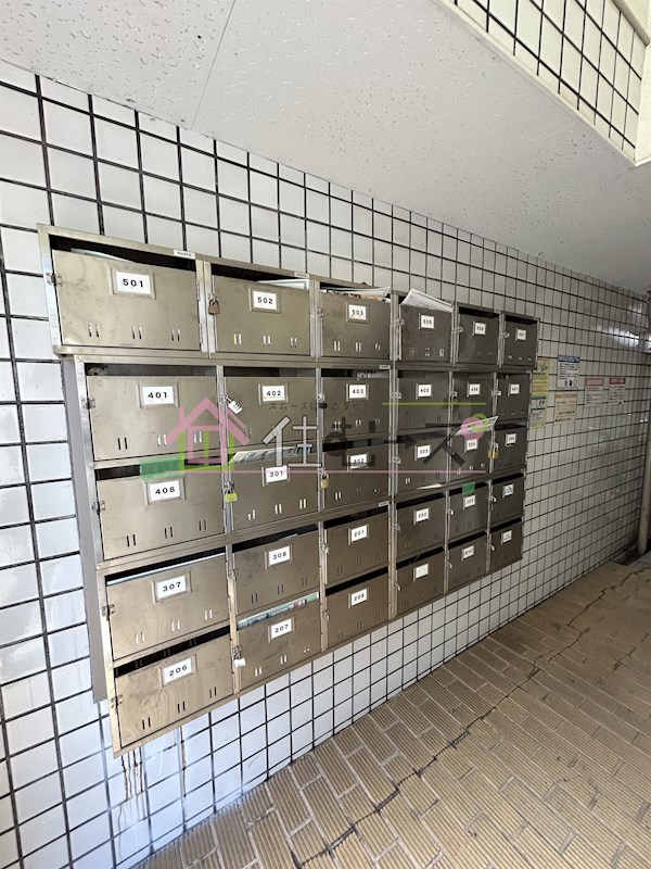 サンクレイドル その他外観4