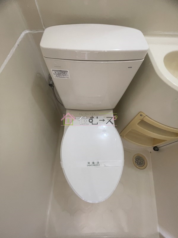 コンフォート加賀屋 その他2