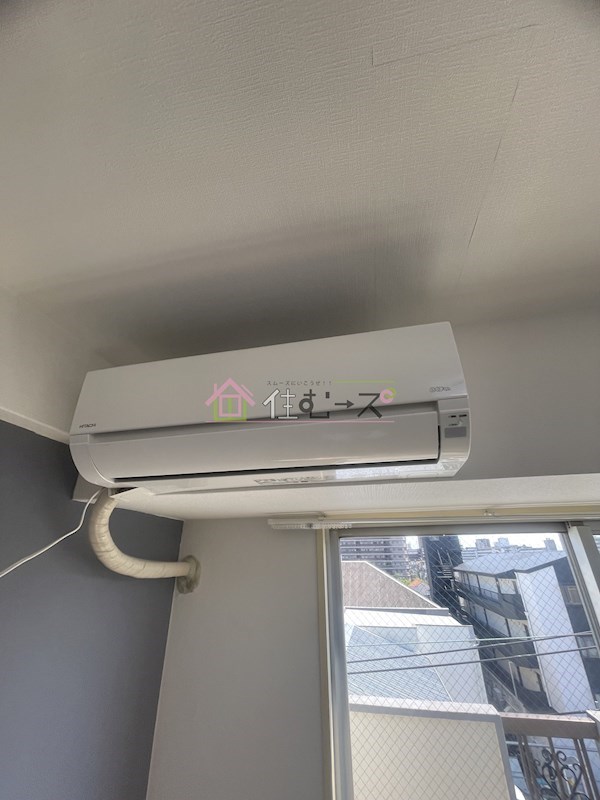 コンフォート加賀屋 その他6