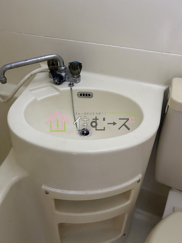 シャンブル玉出 その他2