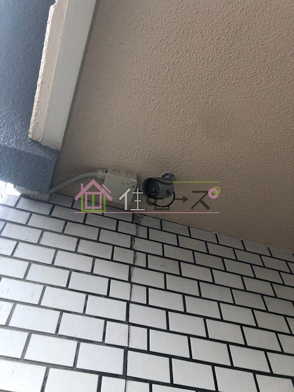 シャンブル玉出 その他外観1