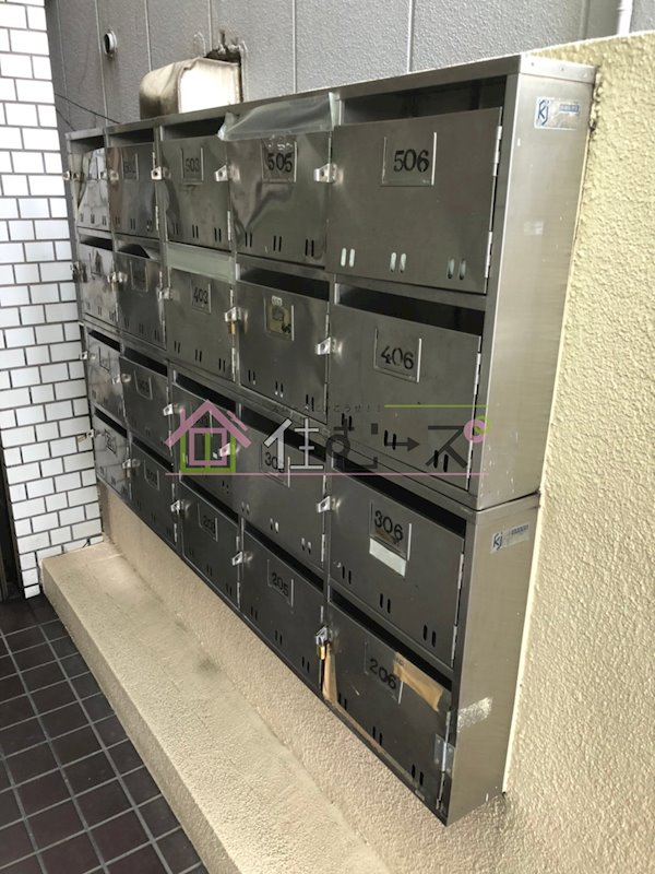 シャンブル玉出 その他外観3