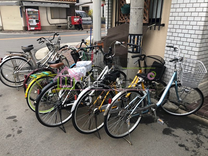 シャンブル玉出 その他外観4