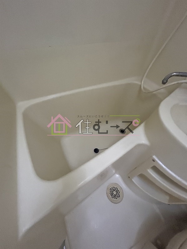 シャンブル玉出 風呂画像