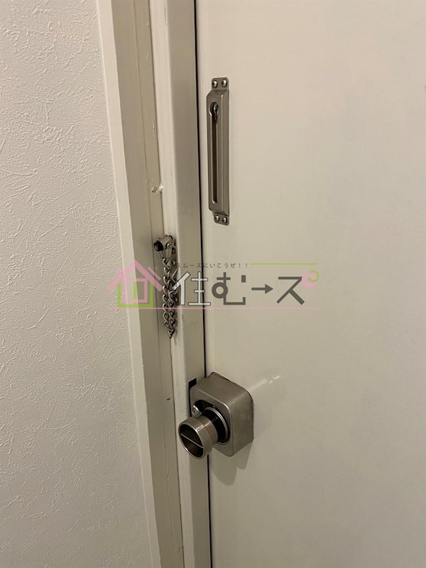 雅叙園ハイツ その他5