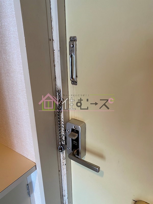 M&amp;rsquo;プラザ都島 その他5