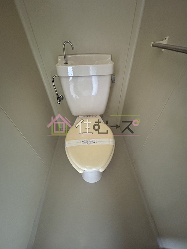 サンライト上新庄 その他5