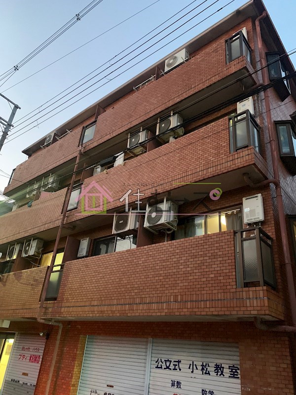 サンライト上新庄 その他外観1