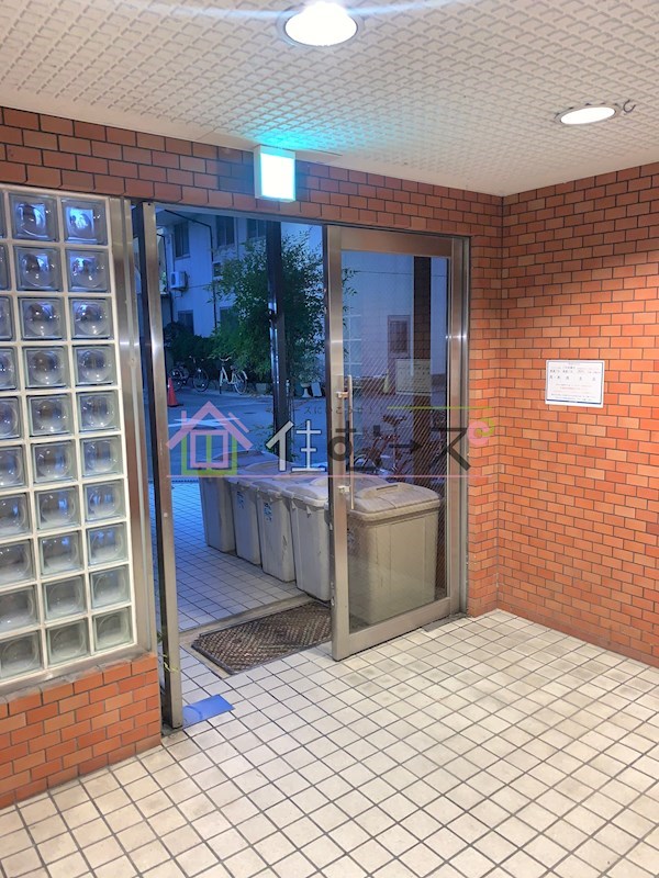 サンライト上新庄 その他外観2