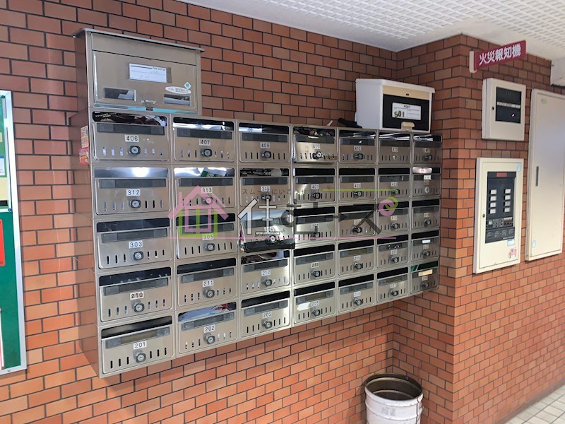 サンライト上新庄 その他外観3