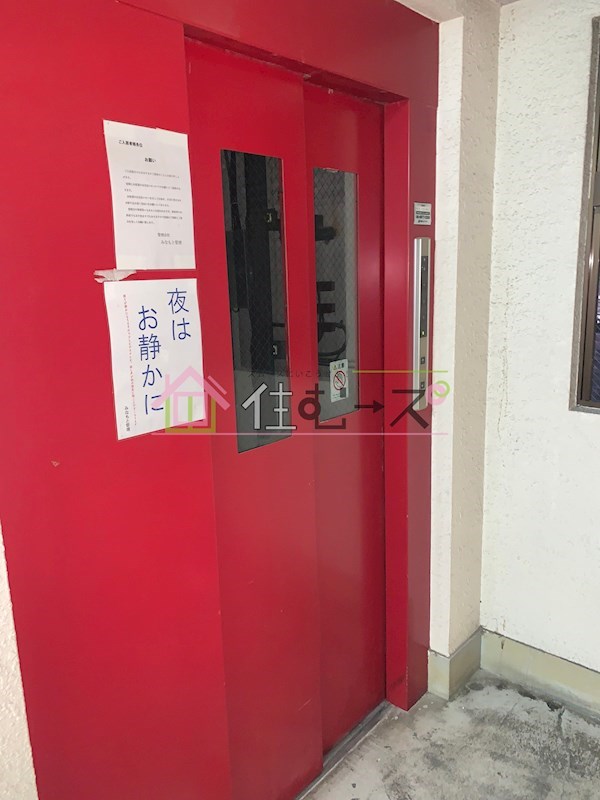 サンライト上新庄 その他外観6