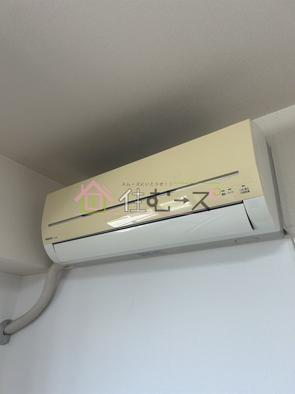 キューブ豊里 その他2