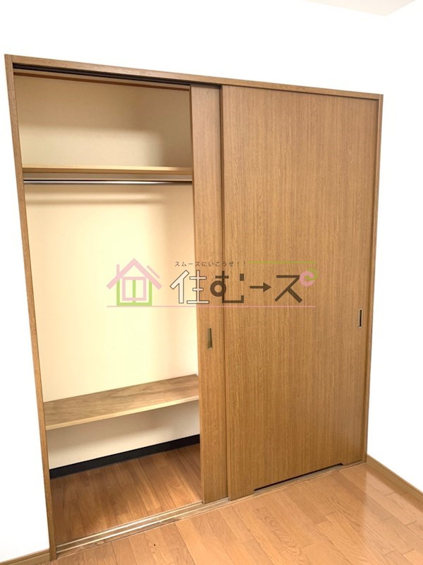 CityLifeディナスティ新大阪 その他3