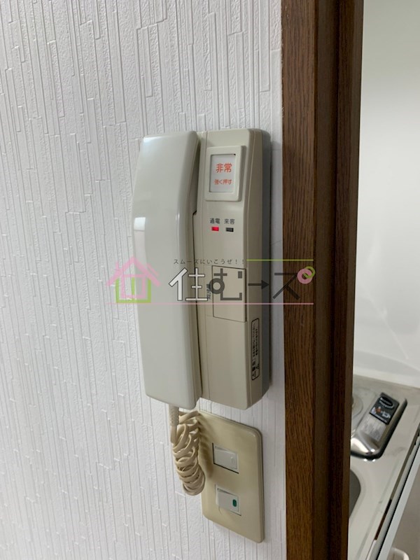 CityLifeディナスティ新大阪 その他5