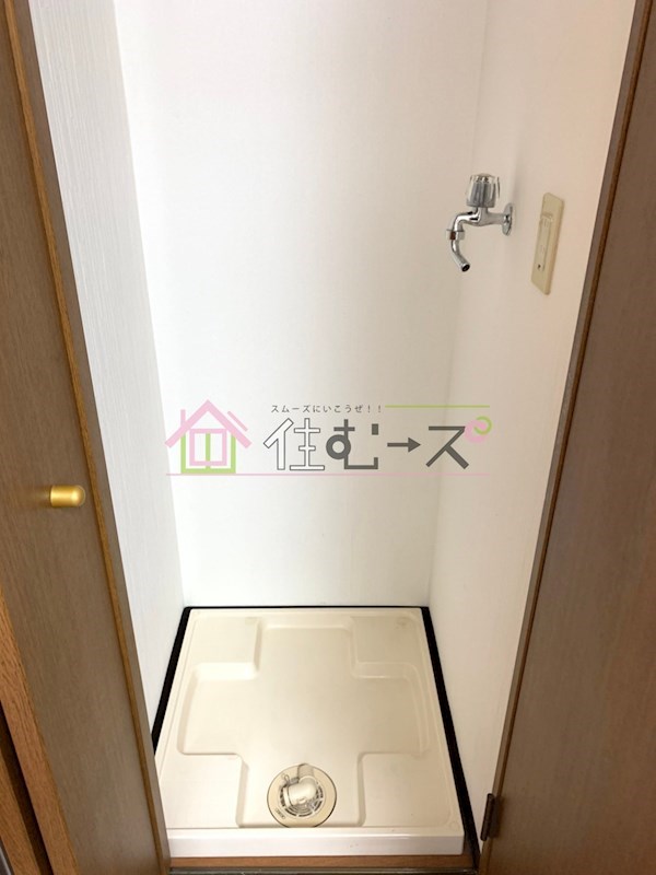 CityLifeディナスティ新大阪 その他6