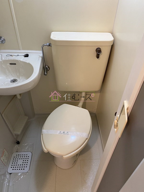 朝日プラザ都島北通タウンルーム その他2