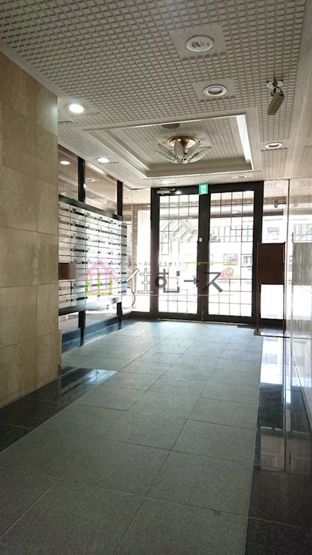 朝日プラザ都島北通タウンルーム その他外観2