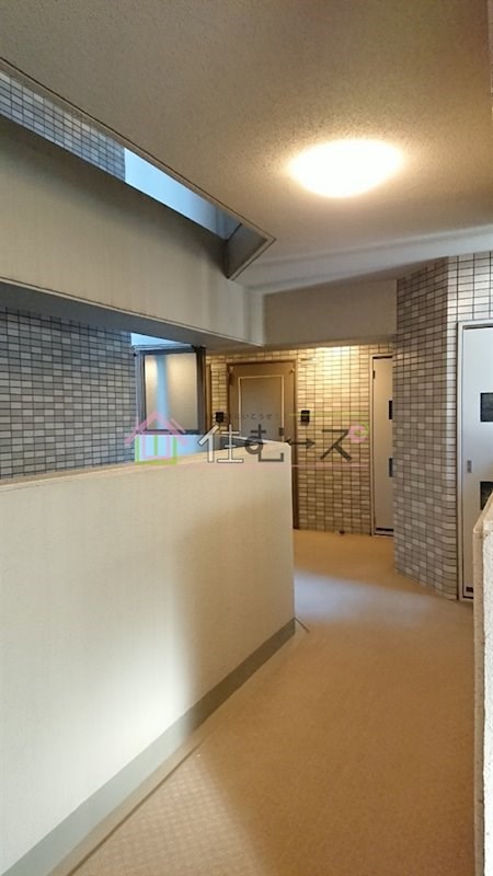 朝日プラザ都島北通タウンルーム その他外観5