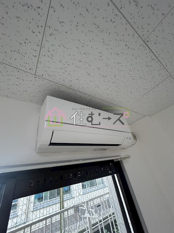 パインハイツ新大阪 その他1