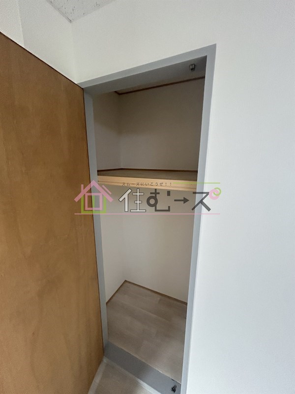 パインハイツ新大阪 その他2