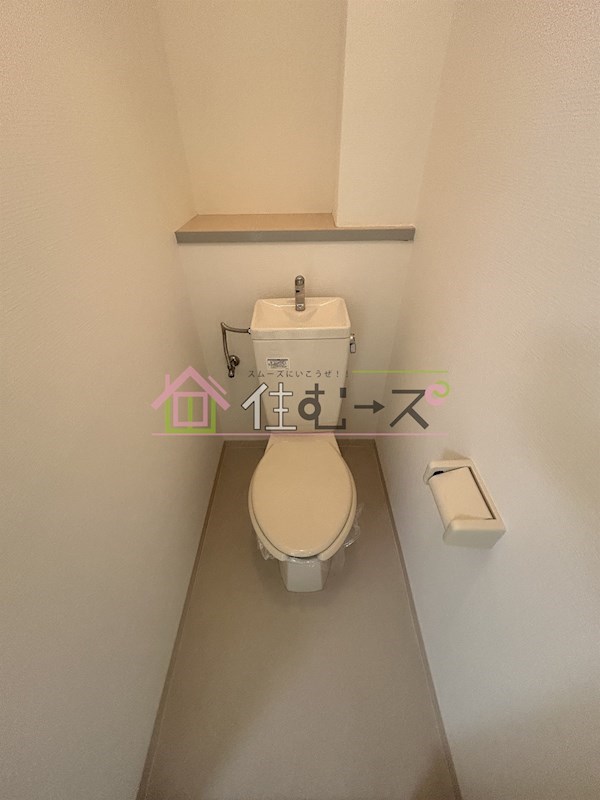 パインハイツ新大阪 その他3