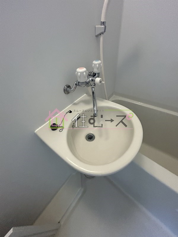 パインハイツ新大阪 その他4