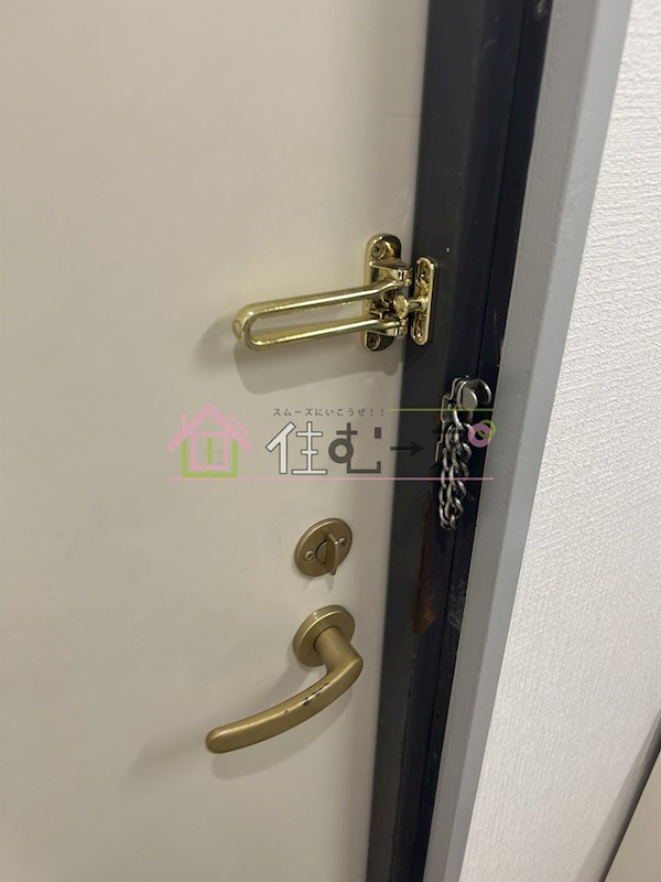 パインハイツ新大阪 その他6