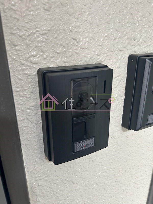 パインハイツ新大阪 その他外観4