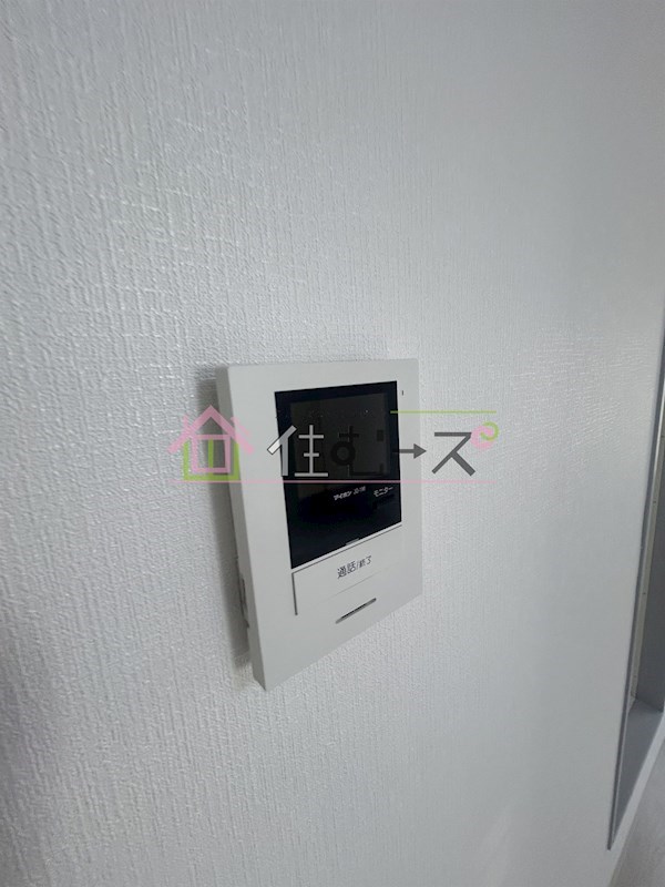 パインハイツ新大阪 その他外観5