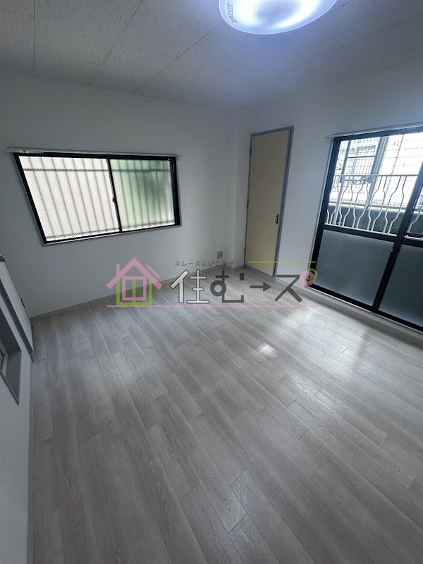 パインハイツ新大阪 その他外観6