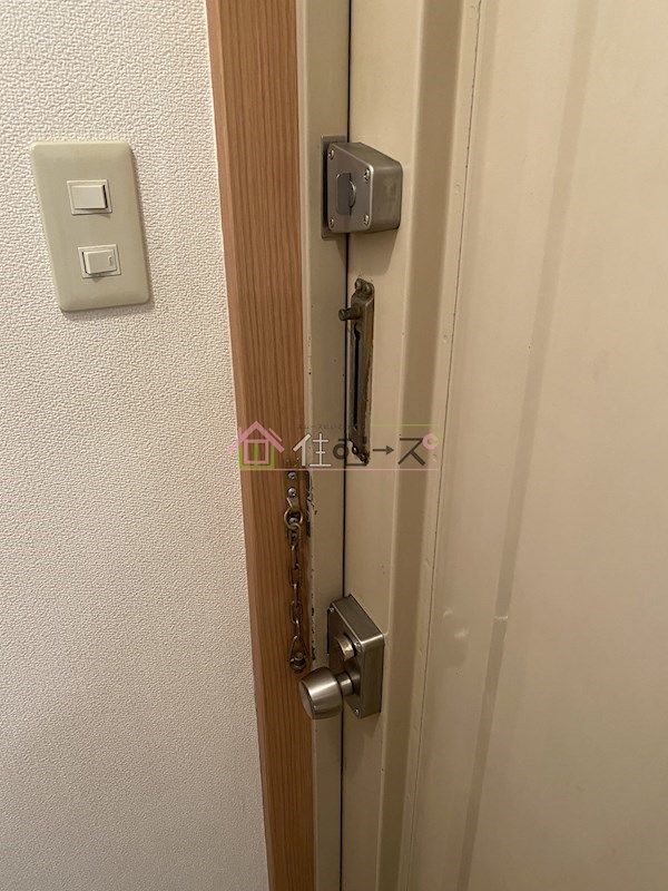 北村ハイツ その他4