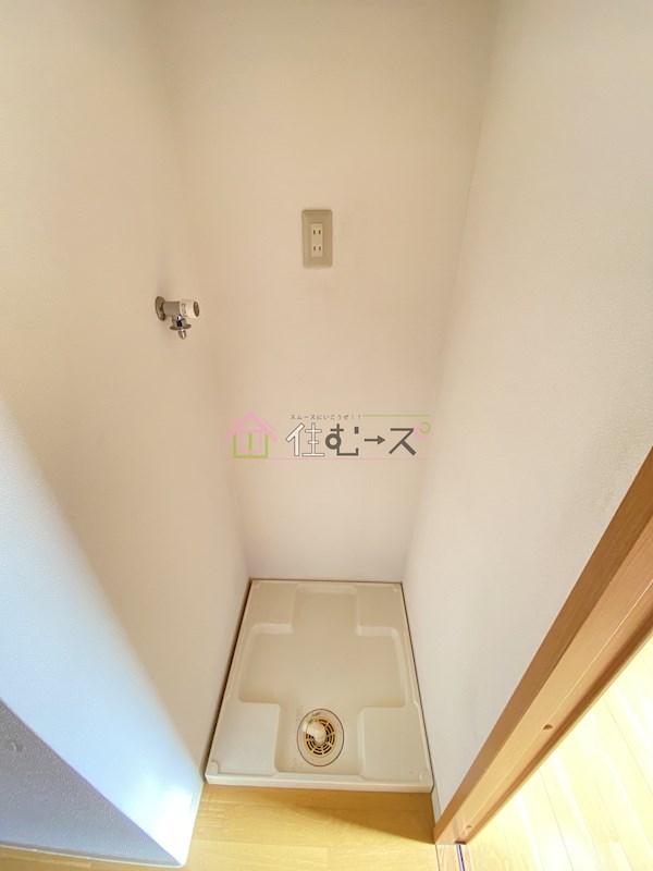 北村ハイツ その他5