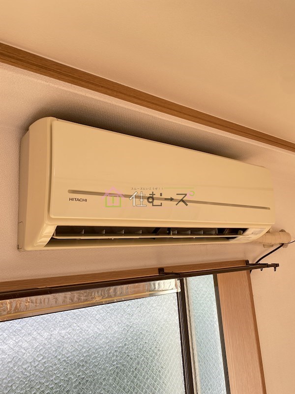 北村ハイツ その他6