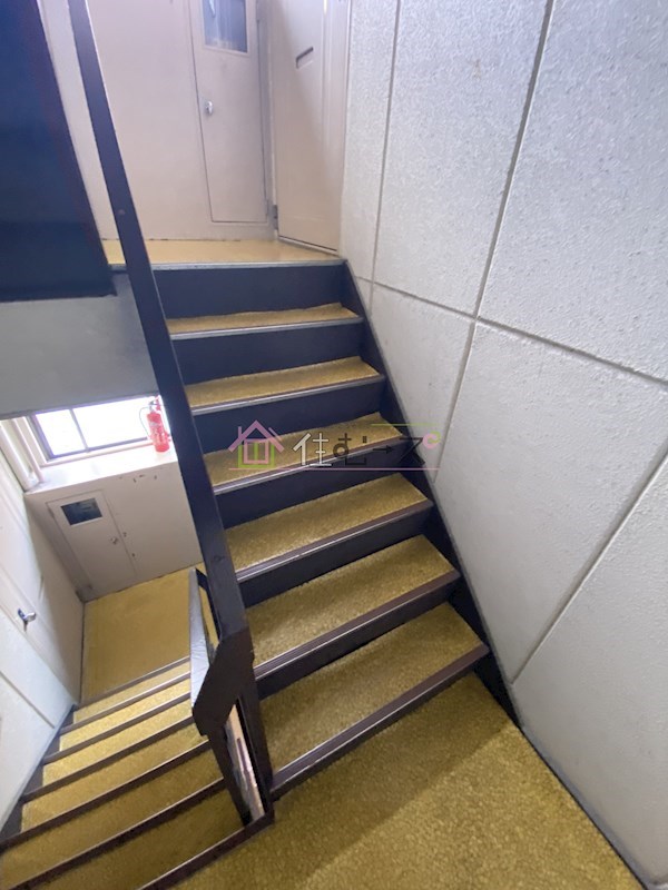 北村ハイツ その他外観5