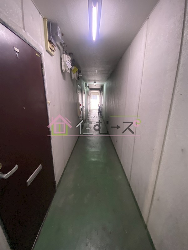 コスモメイト野田 その他外観5