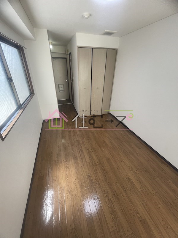 コスモメイト野田 リビング