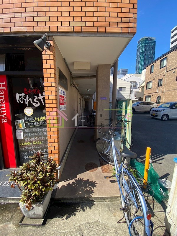 メゾンド日西 その他1