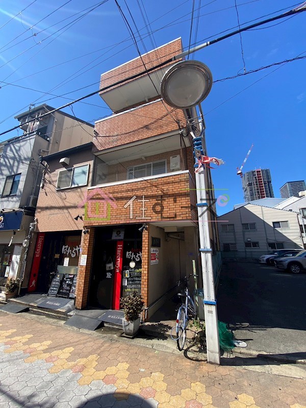 メゾンド日西 その他外観1