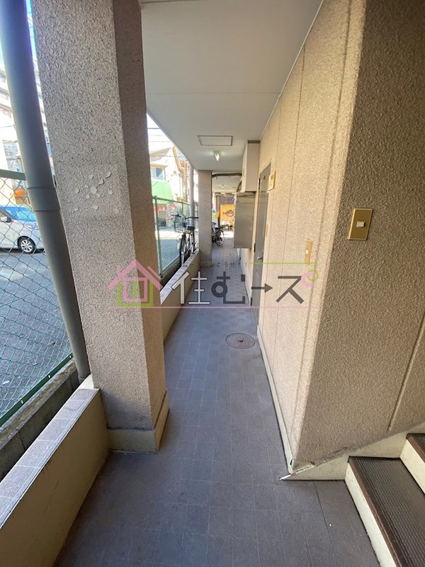 メゾンド日西 その他外観2