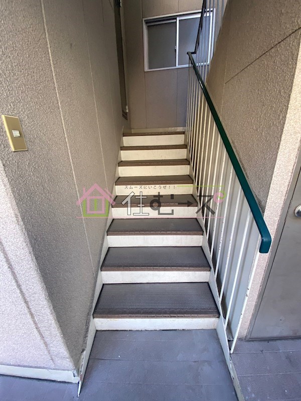 メゾンド日西 その他外観3