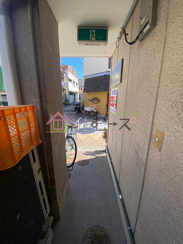 メゾンド日西 その他外観5