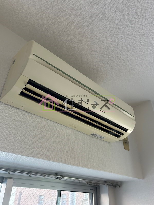 朝日プラザ新大阪アネックス その他2