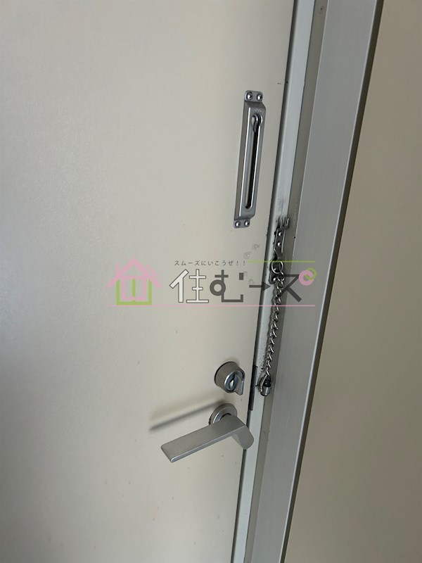 朝日プラザ新大阪アネックス その他4