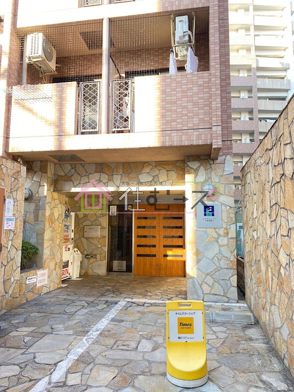 エステムコート大阪城南Ⅱ  その他1