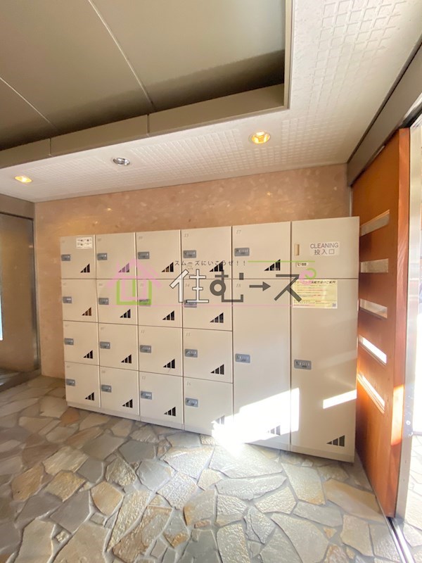 エステムコート大阪城南Ⅱ  その他外観6