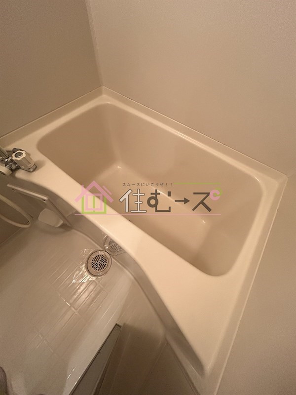 エステムコート大阪城南Ⅱ  風呂画像